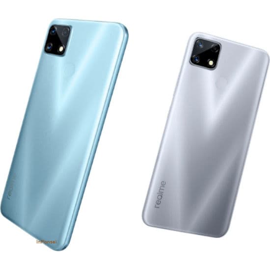 Realme 7i