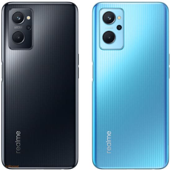 Realme 9i