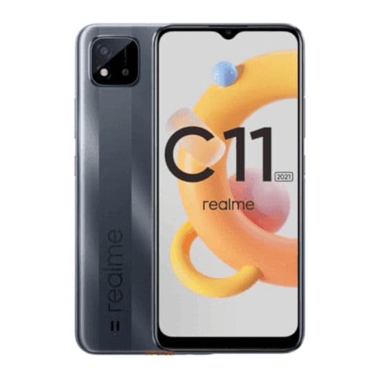 Realme C11 (2021)