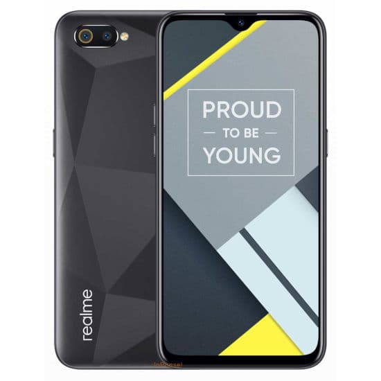 Realme C2