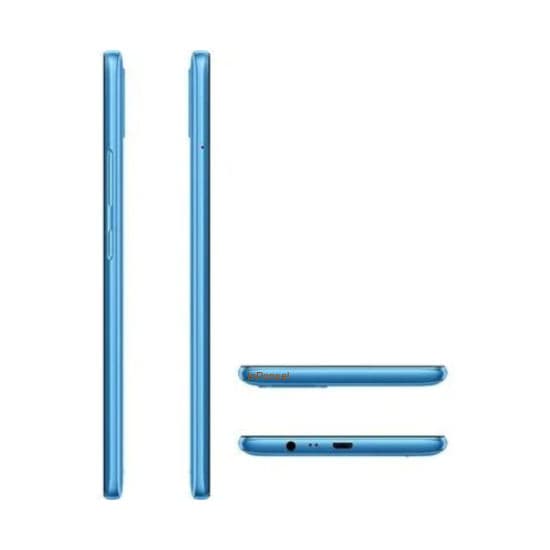Realme C20A