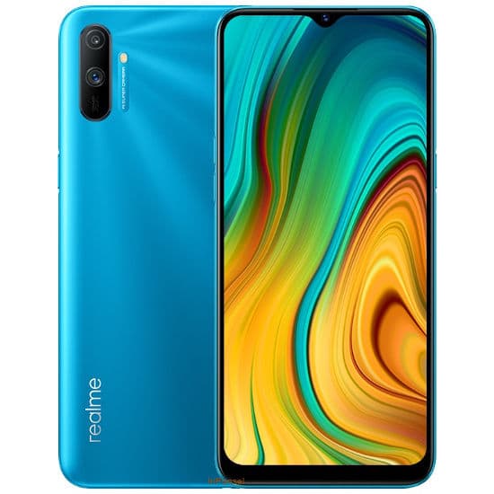 Realme C3i