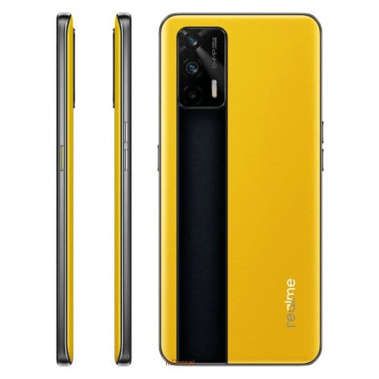 Realme GT