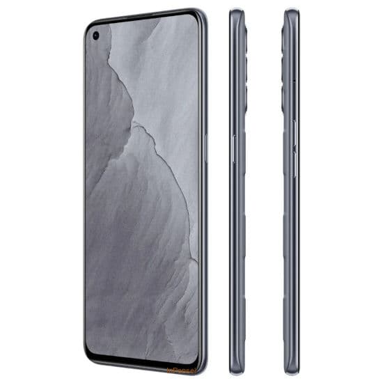 Realme GT Master