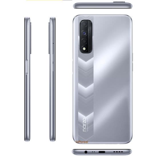 Realme Narzo 30