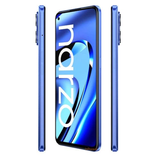 Realme Narzo 50 Pro