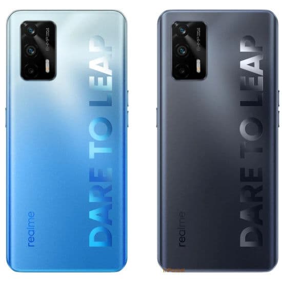 Realme Q3 Pro 5G