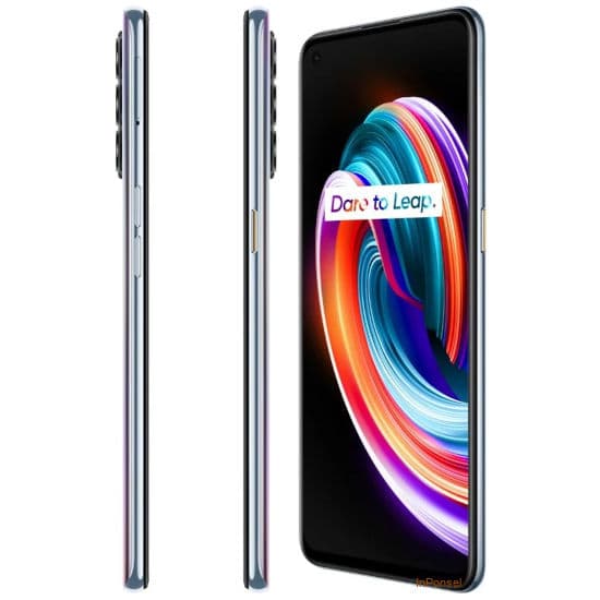 Realme Q3 Pro Carnival