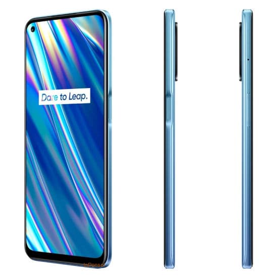 Realme Q3i 5G