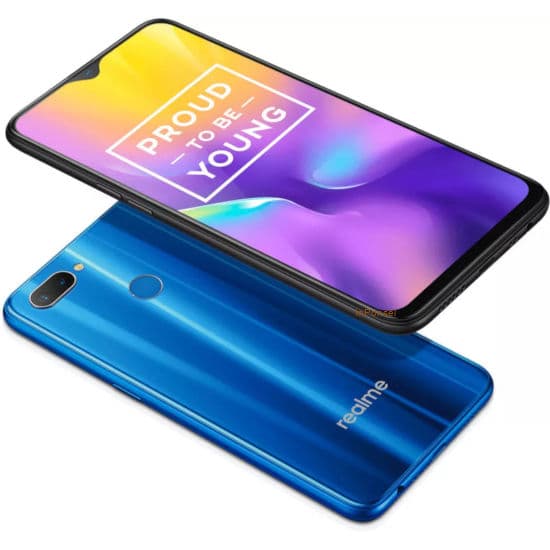 Realme U1