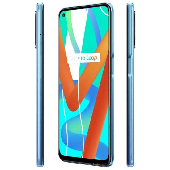 Realme V13 5G