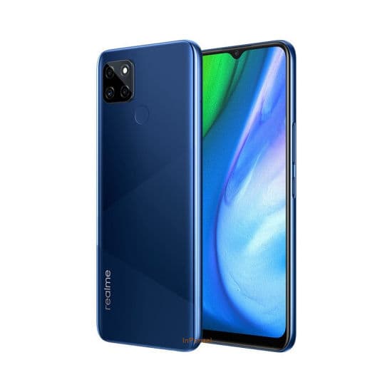 Realme V3 5G
