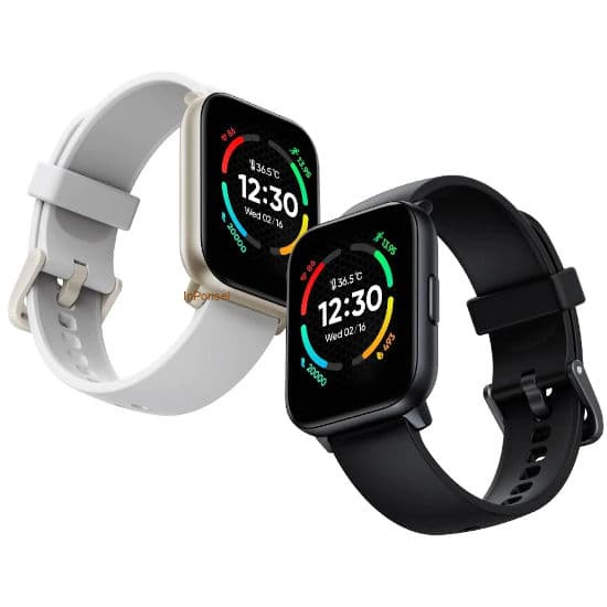 Realme Watch 3