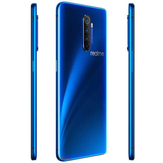 Realme X2 Pro