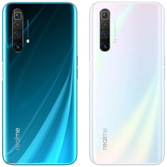 Realme X3 SuperZoom