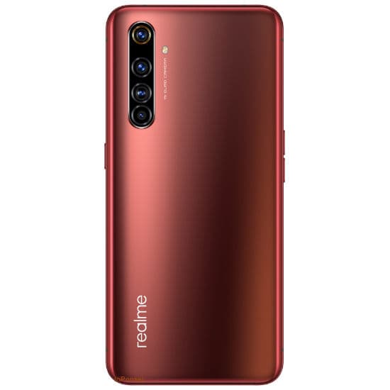 Realme X50 Pro 5G