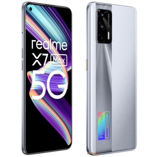 Realme X7 Max 5G