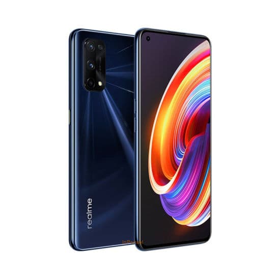 Realme X7 Pro