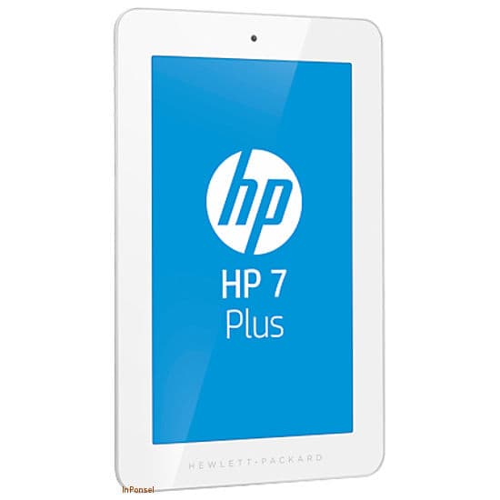 HP 7 Plus 1301