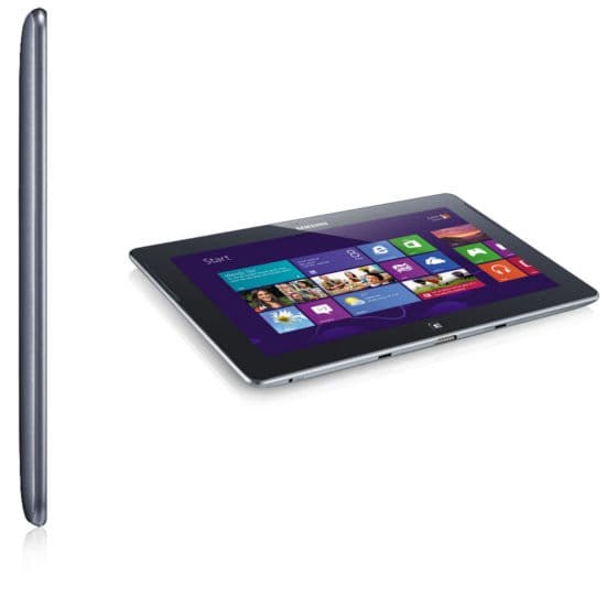 Samsung Ativ Tab P8510