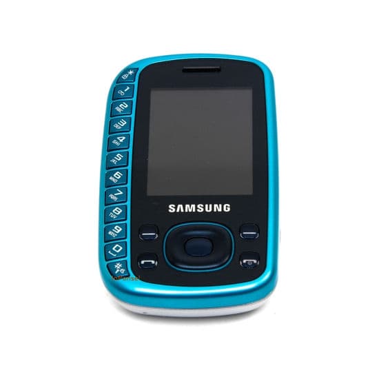 Samsung B3310