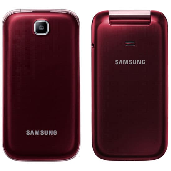 Samsung C3590