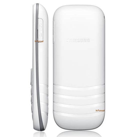 Samsung Keystone 2 E1205