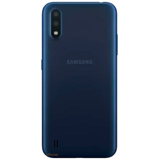 Samsung Galaxy A01