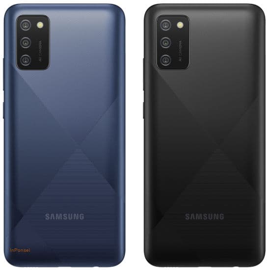 Samsung Galaxy A02s