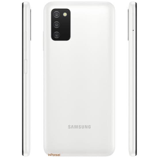 Samsung Galaxy A03s
