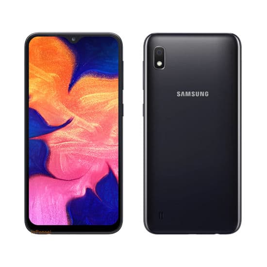 Samsung Galaxy A10e