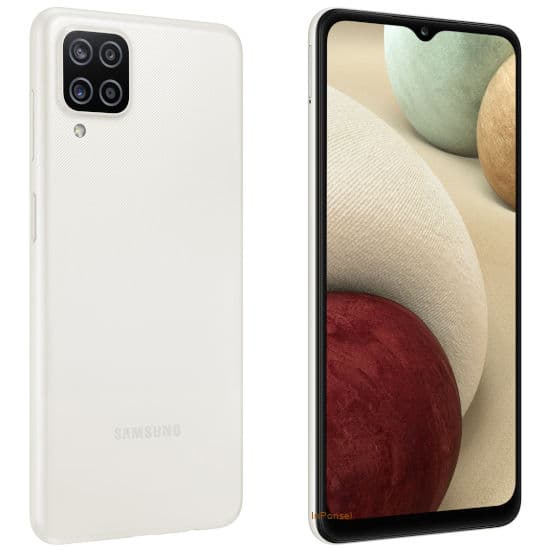 Samsung Galaxy A12