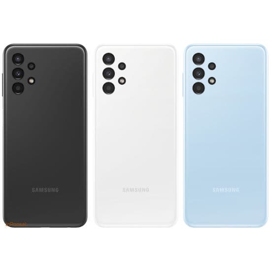Samsung Galaxy A13
