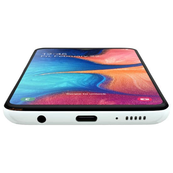 Samsung Galaxy A20e