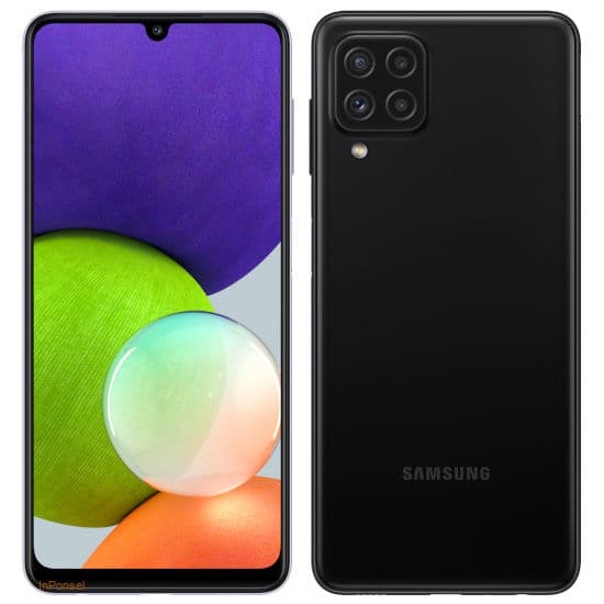 Samsung Galaxy A22