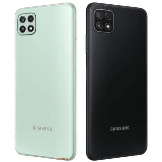 Samsung Galaxy A22 5G
