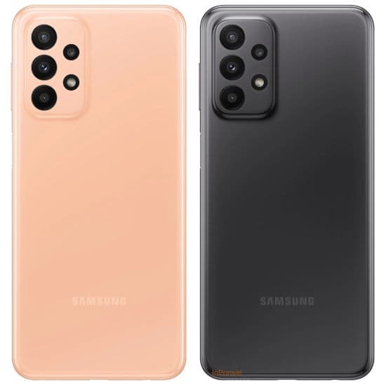 Samsung Galaxy A23
