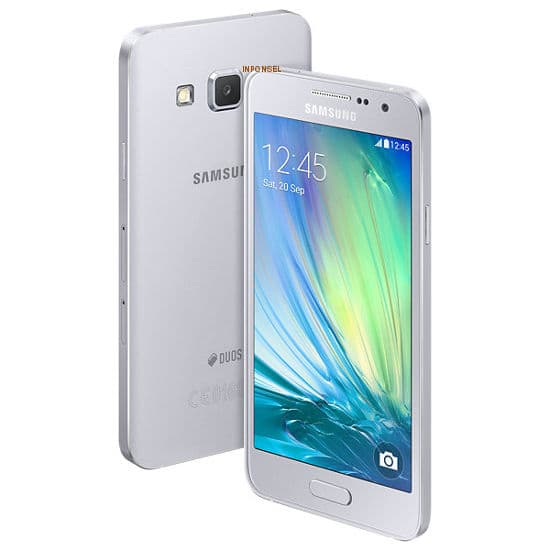 Samsung Galaxy A3 Duos