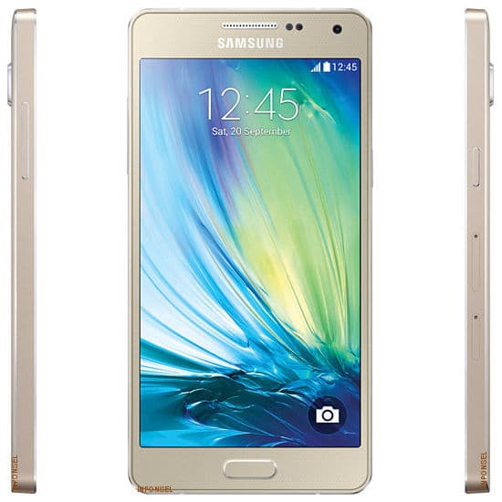 Samsung Galaxy A5 Duos