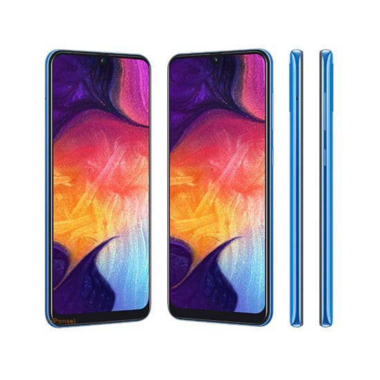 Samsung Galaxy A50