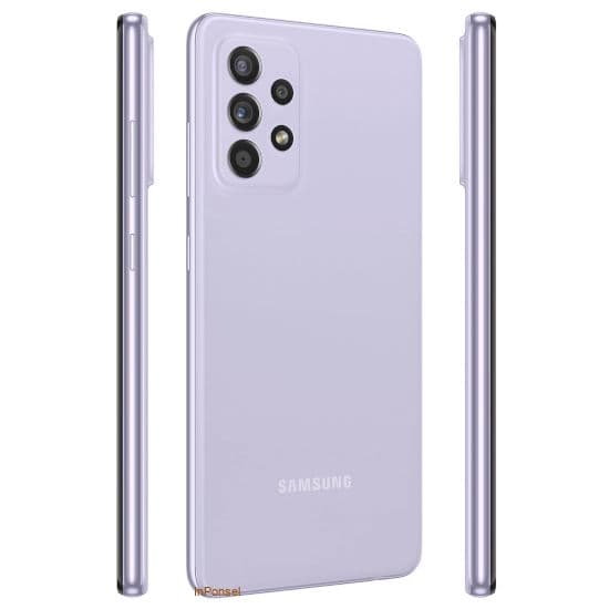 Samsung Galaxy A52