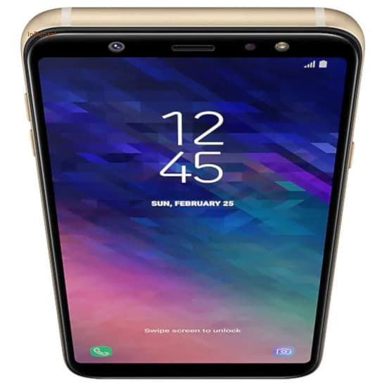Samsung Galaxy A6+ 2018