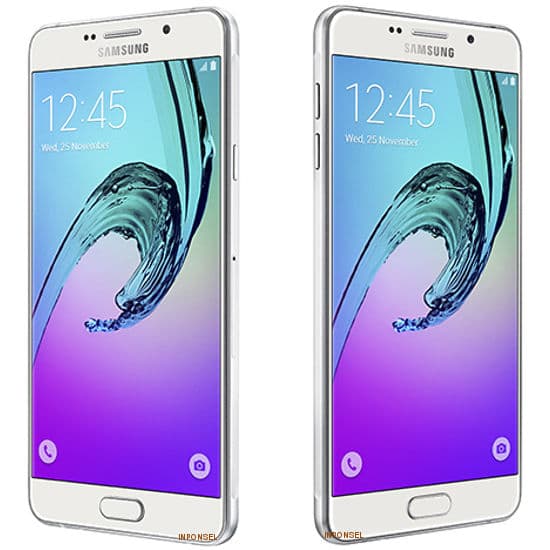 Samsung Galaxy A7 2016