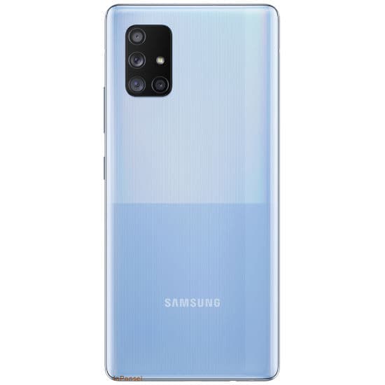 Samsung Galaxy A71 5G