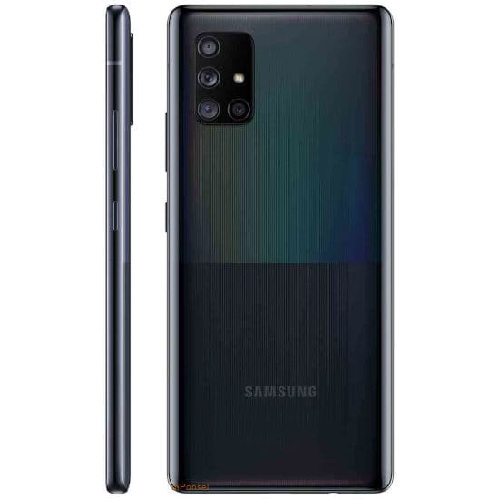 Samsung Galaxy A71 5G UW
