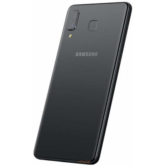 Samsung Galaxy A8 Star