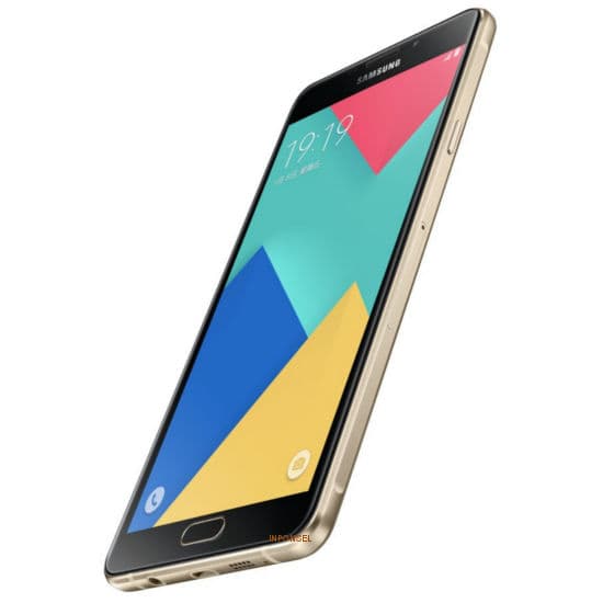Samsung Galaxy A9 2015