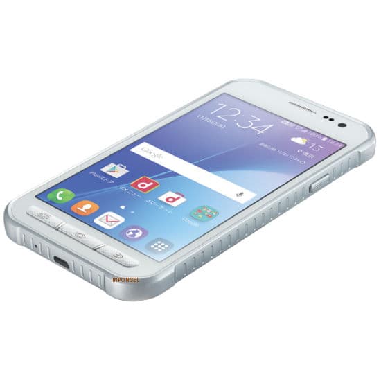 Samsung Galaxy Active Neo