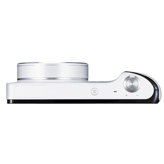 Samsung Galaxy Camera WiFi