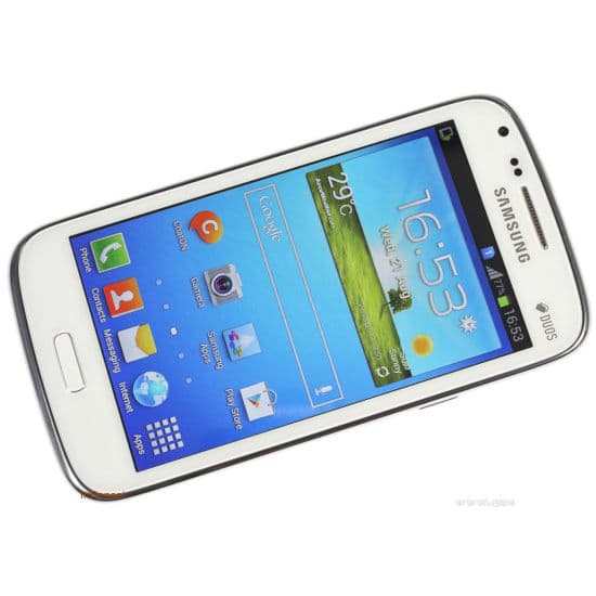 Samsung Galaxy Core I8260